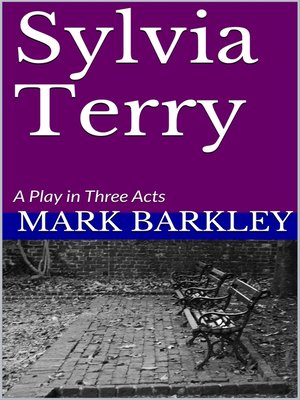 cover image of Sylvia Terry